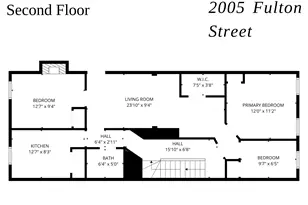 2005 Fulton St, New York City, NY 11233 - Photo 28