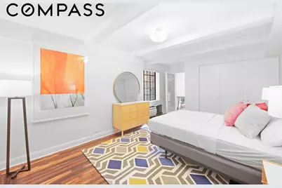 45 Tudor City Place #1205/1206, New York City, NY 10017 - Photo 10
