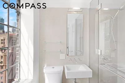 45 Tudor City Place #1205/1206, New York City, NY 10017 - Photo 6