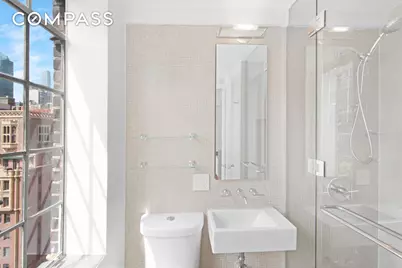 45 Tudor City Place #1205/1206, New York, NY 10017 - Photo 6