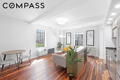 45 Tudor City Place #1205/1206, New York City, NY 10017 - Photo 2