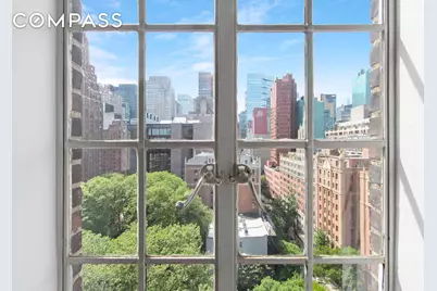 45 Tudor City Place #1205/1206, New York, NY 10017 - Photo 4