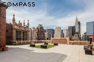 45 Tudor City Pl, New York City, NY 10017 - Photo 12