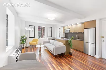 45 Tudor City Place #1205/1206, New York, NY 10017 - Photo 1