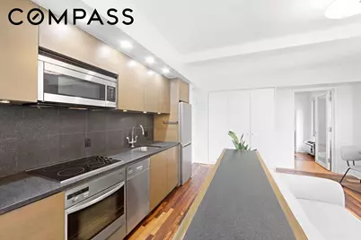 45 Tudor City Place #1205/1206, New York City, NY 10017 - Photo 8
