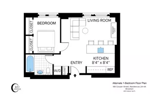 189 Cooper St, New York City, NY 11207 - Photo 8