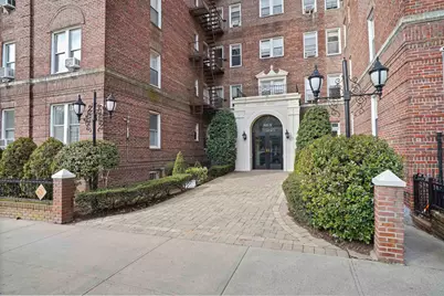 868 E 7th Street #3H, Brooklyn, NY 11230 - Photo 8