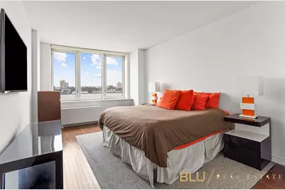 120 Riverside Boulevard #11-L, New York City, NY 10069 - Photo 4