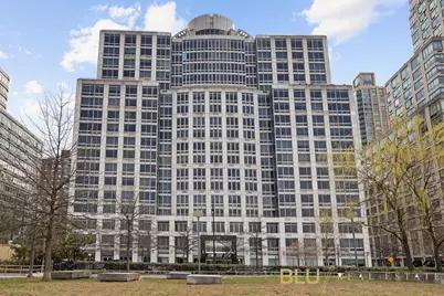 120 Riverside Boulevard #11-L, New York City, NY 10069 - Photo 12