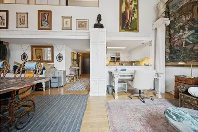 240 Centre Street #3B, New York City, NY 10013 - Photo 6