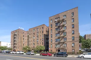 2860 Bailey Ave, Bronx, NY 10463 - Photo 1