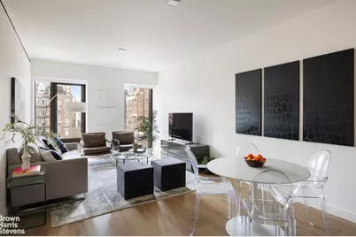200 E 21st Street #14B, New York City, NY 10010 - Photo 2