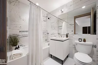 200 E 21st Street #14B, New York City, NY 10010 - Photo 8