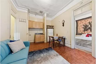 303 W 122nd Street #2, New York City, NY 10027 - Photo 2