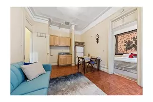 303 W 122nd St, New York City, NY 10027 - Photo 2