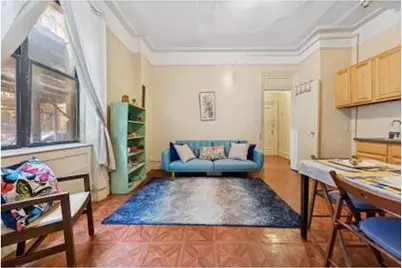 303 W 122nd Street #2, New York City, NY 10027 - Photo 1