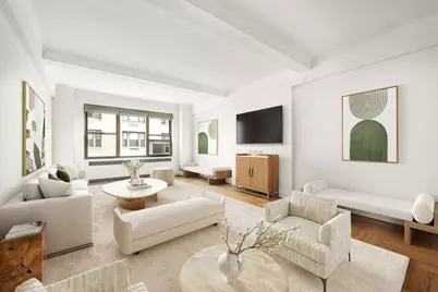 1150 Park Avenue #10D, New York City, NY 10128 - Photo 1