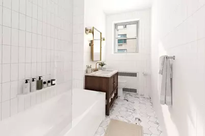 1150 Park Avenue #10D, New York City, NY 10128 - Photo 16
