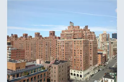 410 W 24th Street #15C, New York City, NY 10011 - Photo 10