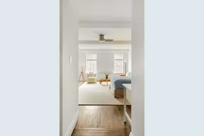 410 W 24th Street #15C, New York City, NY 10011 - Photo 4