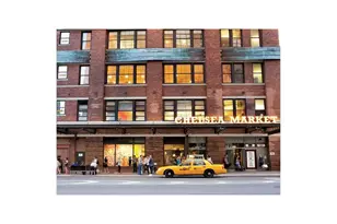 410 W 24th St, New York City, NY 10011 - Photo 22