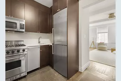 410 W 24th Street #15C, New York City, NY 10011 - Photo 8