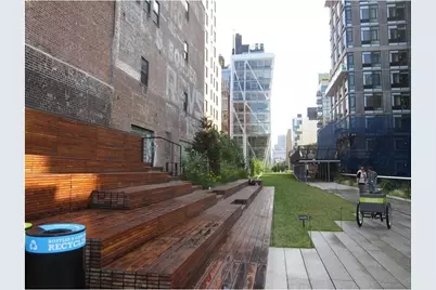 410 W 24th Street #15C, New York City, NY 10011 - Photo 22