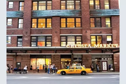 410 W 24th Street #15C, New York City, NY 10011 - Photo 24