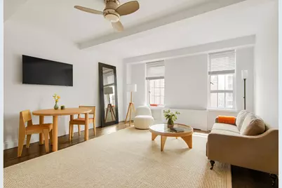 410 W 24th Street #15C, New York City, NY 10011 - Photo 1
