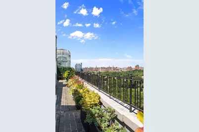 1158 Fifth Avenue #PHCD, New York, NY 10029 - Photo 6