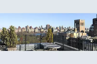 7 W 96th Street #16A, New York, NY 10025 - Photo 12