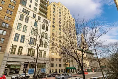 7 W 96th Street #16A, New York, NY 10025 - Photo 14