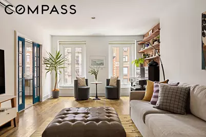 318 2nd Avenue #4, New York City, NY 10003 - Photo 4