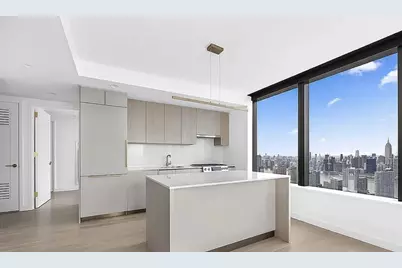 3 Court Square #4702, New York City, NY 11101 - Photo 1