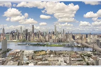 3 Court Square #4702, New York City, NY 11101 - Photo 2