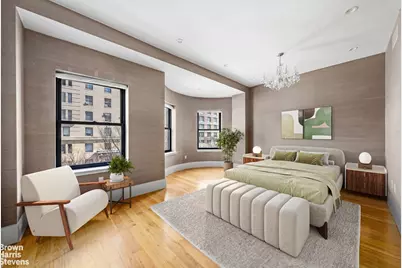 272 W 86th Street #3E, New York City, NY 10024 - Photo 8