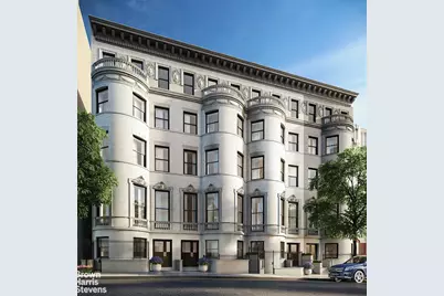 272 W 86th Street #3E, New York City, NY 10024 - Photo 14
