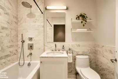 272 W 86th Street #3E, New York City, NY 10024 - Photo 18