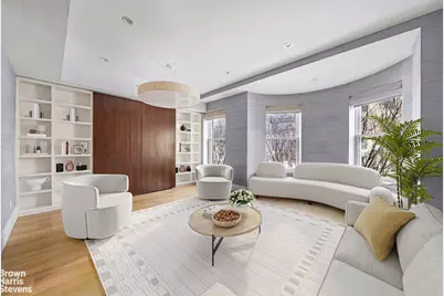 272 W 86th Street #3E, New York City, NY 10024 - Photo 2