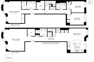 272 W 86th St, New York City, NY 10024 - Photo 22