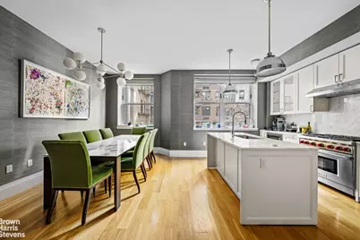 272 W 86th Street #3E, New York City, NY 10024 - Photo 4