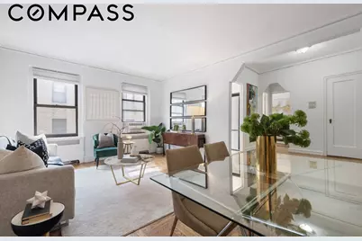 350 Cabrini Boulevard #7N, New York City, NY 10040 - Photo 4