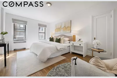 350 Cabrini Boulevard #7N, New York City, NY 10040 - Photo 1