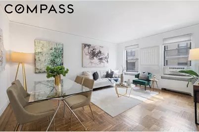 350 Cabrini Boulevard #7N, New York City, NY 10040 - Photo 1