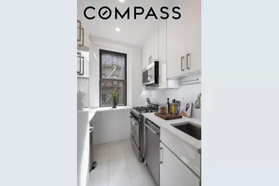 350 Cabrini Boulevard #7N, New York City, NY 10040 - Photo 2
