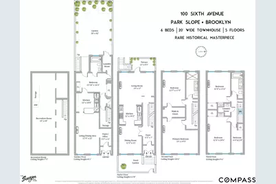 100 6th Avenue, New York City, NY 11217 - Photo 30