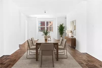 200 E 84th Street #10H, New York City, NY 10028 - Photo 1