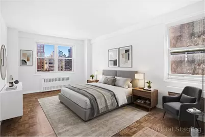 200 E 84th Street #10H, New York City, NY 10028 - Photo 4