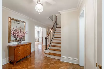 20 Sutton Place S #10/11A, New York City, NY 10022 - Photo 2