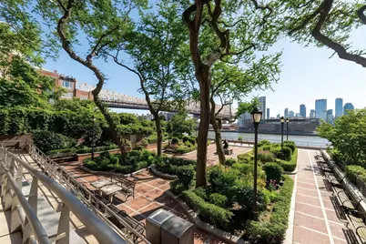 20 Sutton Place S #10/11A, New York City, NY 10022 - Photo 34